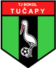 Wappen TJ Sokol Tučapy  106386