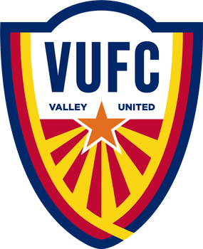 Wappen Valley United FC