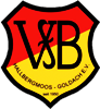 Wappen VfB Hallbergmoos-Goldach 1950 II  44363