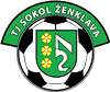 Wappen TJ Sokol Ženklava  122480