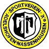 Wappen SV Adelshofen-Nassenhausen 1971 II  51630