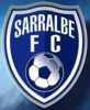 Wappen FC Sarralbe  77667