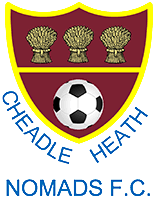 Wappen Cheadle Heath Nomads FC  85550