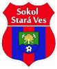 Wappen TJ Sokol Stará Ves  120121