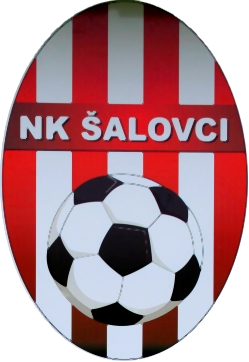 Wappen NK Šalovci