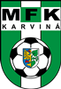 Wappen MFK Karviná diverse  119771