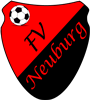 Wappen FV Neuburg 1923  72882