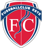 Wappen FC Este 2012  1889