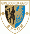 Wappen Górniczy Klub Sportowy Bobrek Karb Bytom  42198