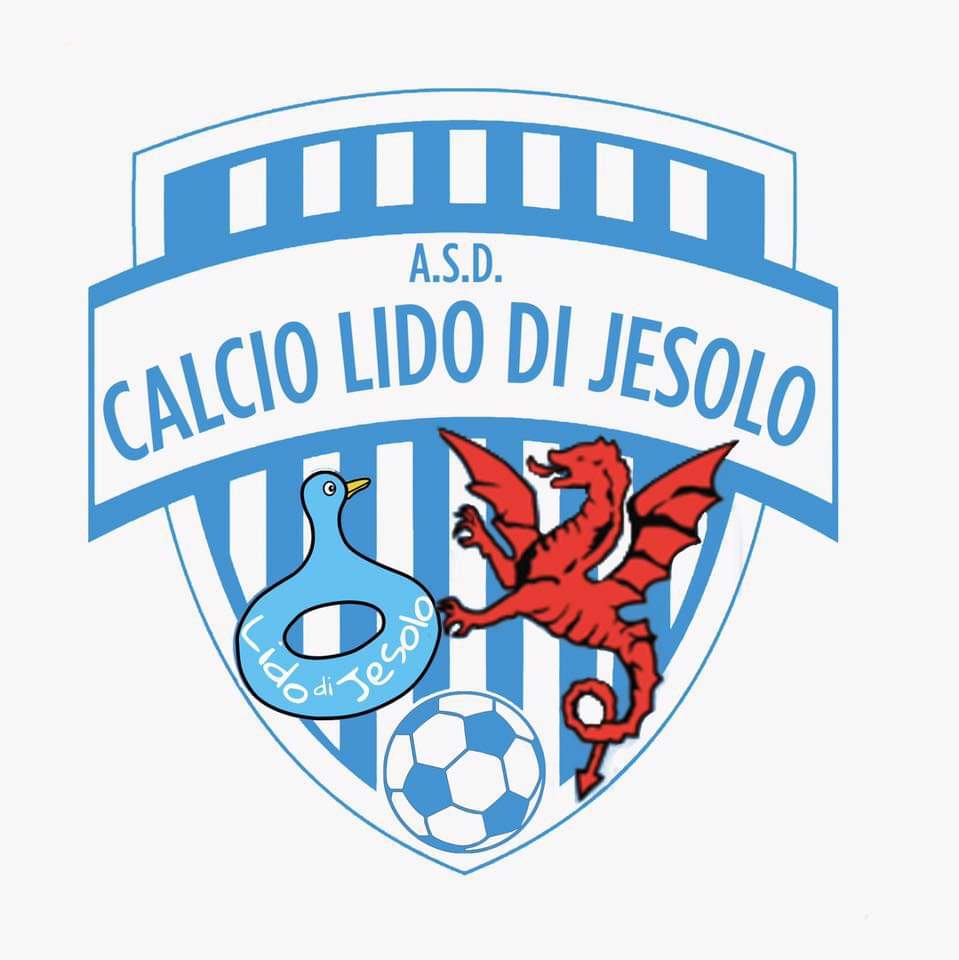 Wappen ASD Calcio Lido di Jesolo  78232