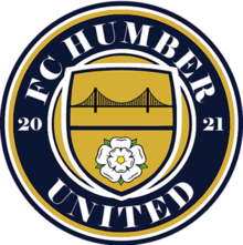 Wappen FC Humber United