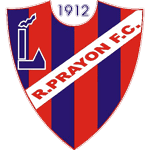 Wappen ehemals Royal Prayon FC  105652