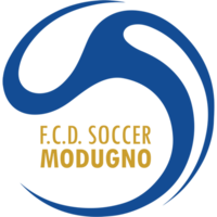 Wappen FCD Soccer Modugno  65911