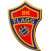 Wappen BK Flagg  32640
