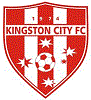 Wappen Kingston City FC