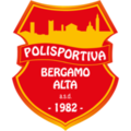 Wappen ASD Polisportiva Bergamo Alta  103637