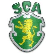 Wappen SC Arcoense