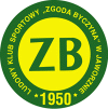 Wappen LZS Zgoda Byczyna  65621