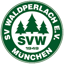 Wappen SV Waldperlach 1949 II  41310