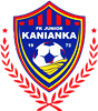 Wappen FK Junior Kanianka  103906