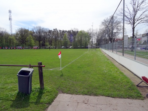 Sportpark Villekamp veld 2 - Aalten