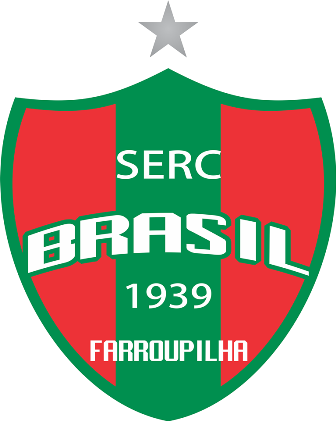 Wappen SERC Brasil de Farroupilha