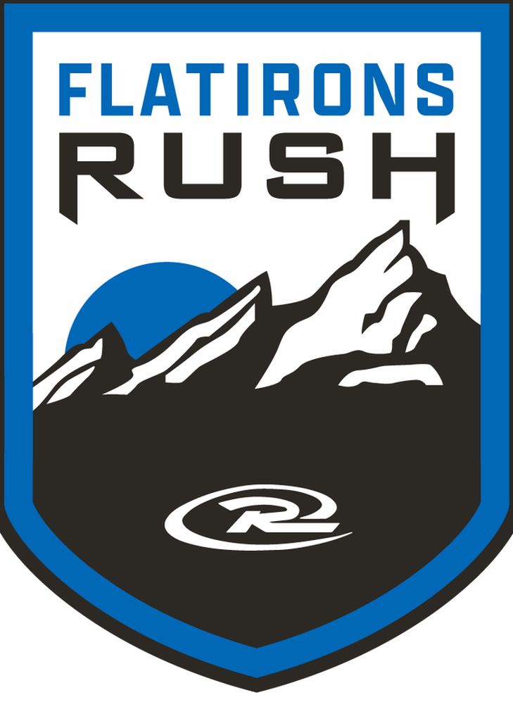Wappen Flatirons Rush SC