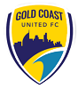 Wappen ehemals Gold Coast United FC