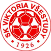 Wappen SK Viktoria Všestudy