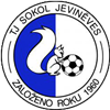 Wappen TJ Sokol Jeviněves  52940