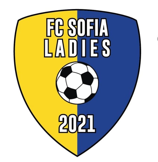 Wappen FC Sofia Ladies 2021 