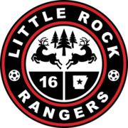 Wappen Little Rock Rangers