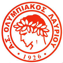 Wappen AS Olympiakos Lavrio FC