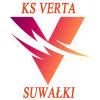 Wappen KS Verta Suwałki