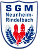 Wappen SGM Neunheim/Rindelbach Reserve (Ground A)  98330