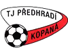 Wappen TJ Předhradí