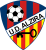 Wappen UD Alzira  3157