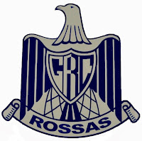 Wappen GRC Rossas