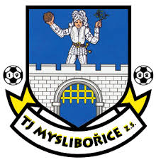 Wappen TJ Myslibořice  129838
