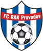 Wappen FC RAK Provodov  118298