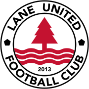 Wappen Lane United FC