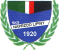 Wappen SKS Naprzód Lipiny   67396