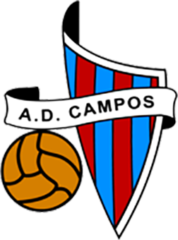 Wappen AD Campos