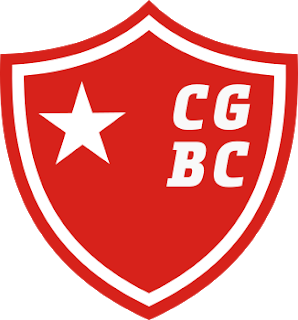 Wappen Club Gral Caballero CG