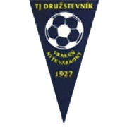 Wappen TJ Družstevník Vrakúň  12618