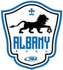 Wappen Albany Rush