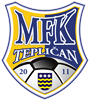 Wappen MFK Tepličan  106711