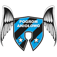 Wappen KS Pogrom Aniołowo