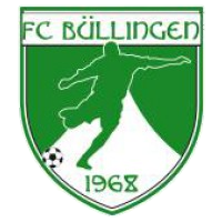 Wappen FC Büllingen diverse  58599