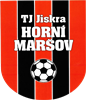 Wappen TJ Jiskra Horní Maršov  106281